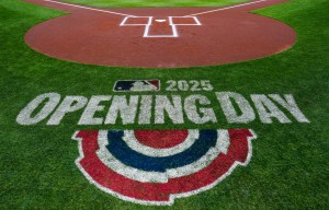 'Refund us' - MLB TV crashes out on Opening Day leaving fans outraged and helpless